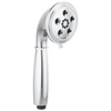 Essential Shower Series Classic Round H2Okinetic Multi-Function Handshower - Polished Chrome