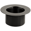 Brizo Toe-Operated Waste Plug - Brilliance® Luxe Steel®