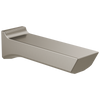 Delta Pivotal - Tub Spout - Non-Diverter In Lumicoat® Chrome