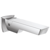 Vettis Diverter Tub Spout - Polished Chrome