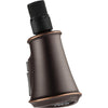 Cassidy Shieldspray Wand Assembly-kitchen-cassidy - Venetian Bronze