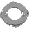 Pivotal Handle Base & Gasket - Chrome