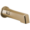 Levoir Diverter Tub Spout - Brilliance® Luxe Gold®