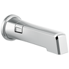 Levoir Diverter Tub Spout - Polished Chrome