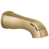 Delta Stryke - Diverter Tub Spout In Chrome