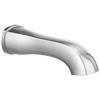 Delta Stryke - Non-Diverter Tub Spout In Chrome