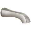 Delta Stryke - Non-Diverter Tub Spout In Chrome