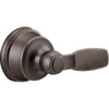 Woodhurst Handle Assembly - Venetian Bronze