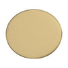 Sink Hole Cover - Antique Gold | Model Number: SHC-1AG