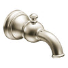 Moen Weymouth Diverter Spout