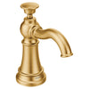 Moen 989 Traditional Soap Dispenser