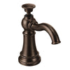 Moen 989 Traditional Soap Dispenser