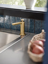 Moen Modern Soap Dispenser