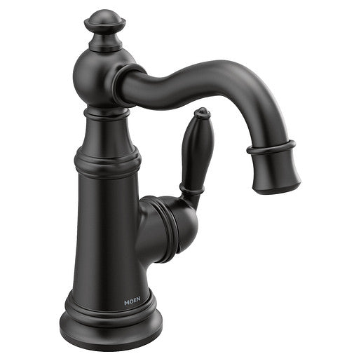 Moen Weymouth One-handle Bathroom Sink Faucet
