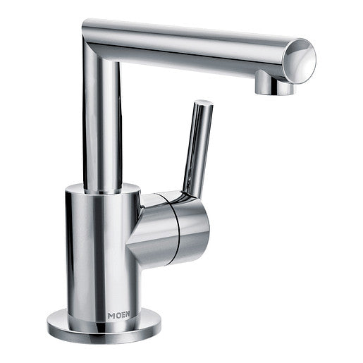 Moen Arris One-handle Bathroom Sink Faucet