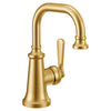 Moen Colinet One-handle Bathroom Sink Faucet