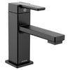 Moen 90 Degree One-handle Single-Hole Bathroom Faucet