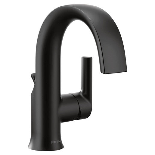 Moen Doux One-handle Bathroom Sink Faucet
