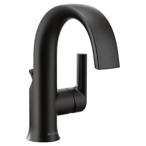 Moen Doux One-handle Bathroom Sink Faucet