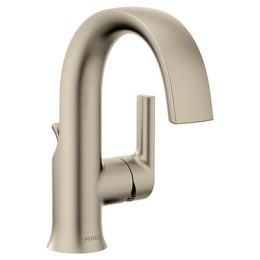 Moen Doux One-handle Bathroom Sink Faucet