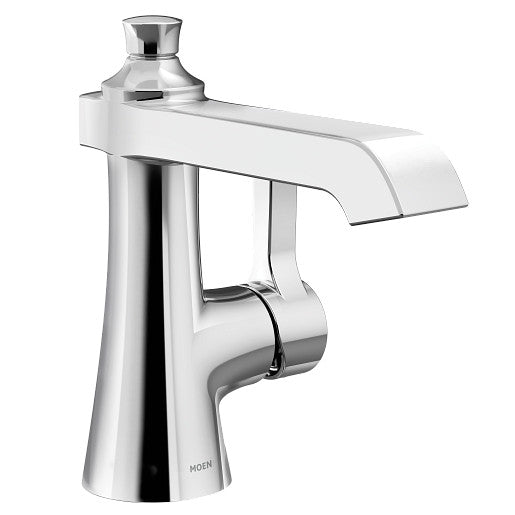 Moen Flara One-handle Bathroom Sink Faucet