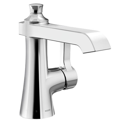 Moen Flara One-handle Bathroom Sink Faucet
