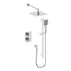Vogt KAPFENBERG 2-WAY TH SHOWER KIT