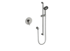 Vogt Worgl Trim for 1-Way PB Shower Kit
