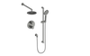 VOGT Worgl 220 2-Way Thermostatic Shower System