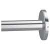 Moen Chrome shower rod