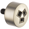 Essential Shower Series Hydrachoice H2Okinetic Invigorating Spray Head - Brilliance® Brushed Nickel