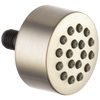 Essential Shower Series Hydrachoice Touch-Clean Spray Head - Brilliance® Brushed Nickel