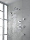 Siderna Brizo Siderna: TempAssure Thermostatic Valve Only Trim lifestyle