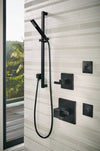 Siderna 6-Function Diverter Trim lifestyle