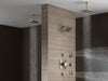 Siderna Sensori Thermostatic Valve Trim lifestyle