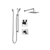Delta Vero 17 Series Shower Kit