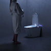 Kodaen Smart toilets with built-in tank Integrated Smart Toilet (SMT-V9D)