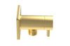 Hand Shower Outlet Supply SQ6010