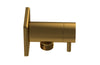 Hand Shower Outlet Supply SQ6010