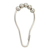 Moen Moen Chrome Shower Curtain Rings