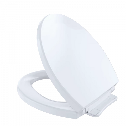 Toto SoftClose® Toilet Seat - Round - SS113#01