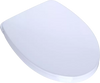 Toto Soft Close Seat Elongated Washlet+ SS124