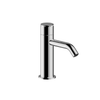 Carimali Crown Washbasin Mixer Single-Hole Bathroom Faucet