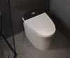 Aquaflo Maritime® Smart Toilet - STM01