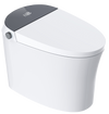 Aquaflo Maritime® Smart Toilet - STM01