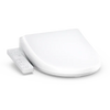 Toto WASHLET® S1 Round Bidet Seat