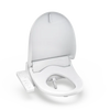 Toto WASHLET® S1 Round Bidet Seat