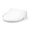 Toto WASHLET® S1 Round Bidet Seat