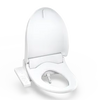 Toto WASHLET® S1 Elongated Bidet Seat