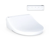 WASHLET® KS5 Round Bidet Seat